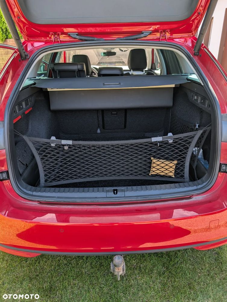 Skoda Octavia 1.5 TSI Selection - 24