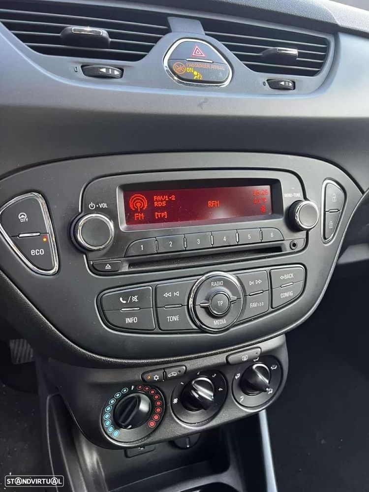 Opel Corsa 1.3 CDTi Business Edition - 7