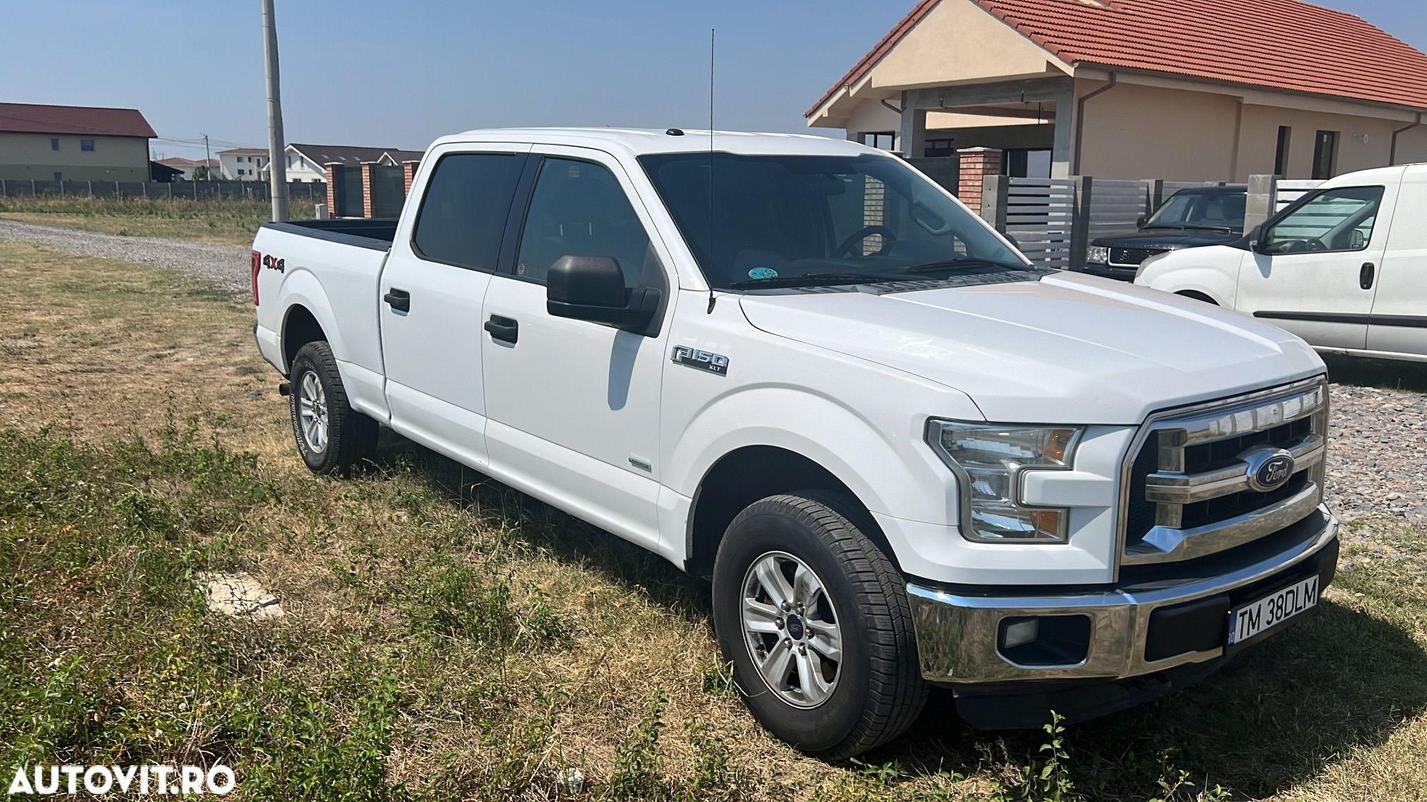 Ford F150 - 5