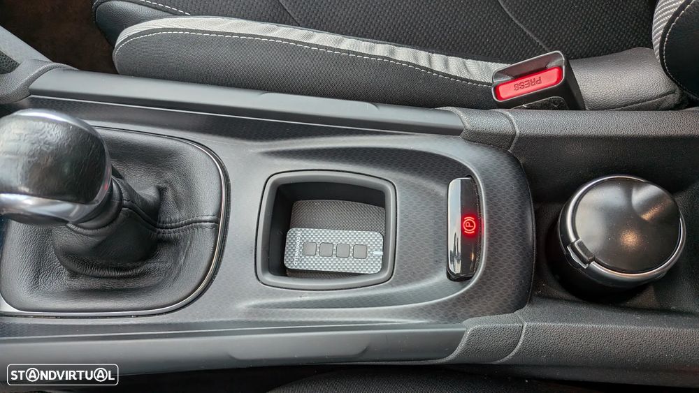 Citroën DS4 1.6 BlueHDi Chic - 21