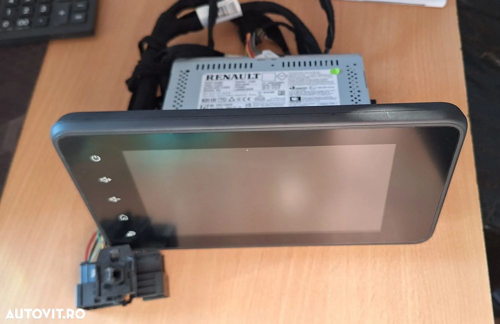 NAVIGATIE LOGAN3/SANDERO3/JOGGER 2021-2023 - 4