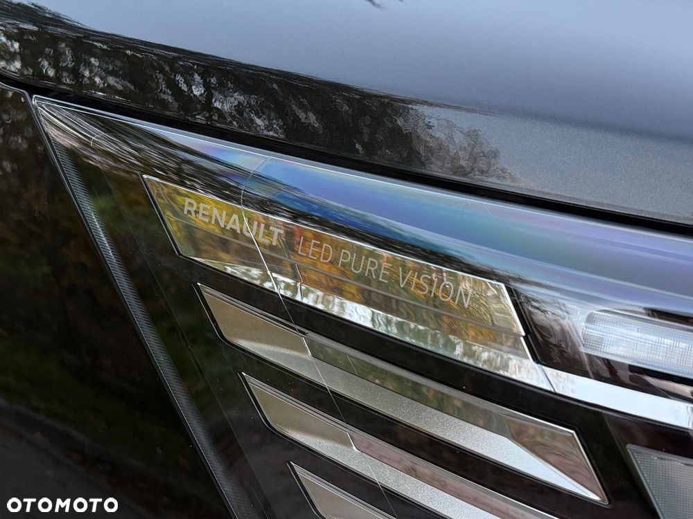 Renault Trafic 2024 photo 4
