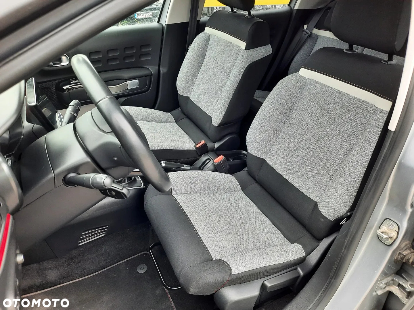 Citroën C3 1.2 PureTech Elle S&S - 16