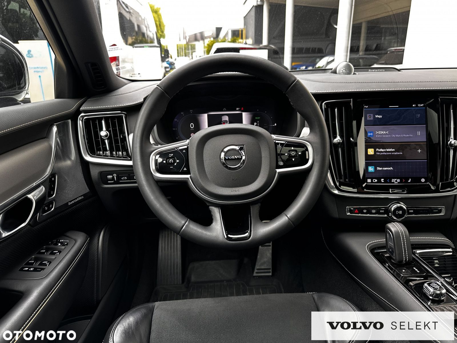Volvo V90 - 23