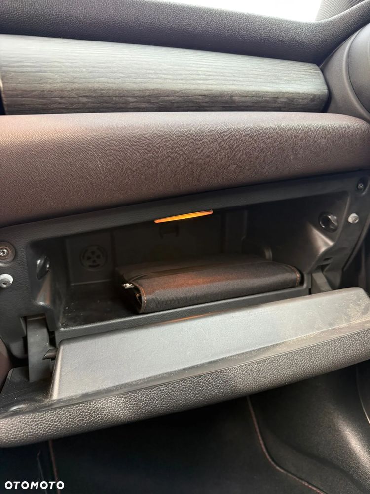 MINI Cooper S sport - 16