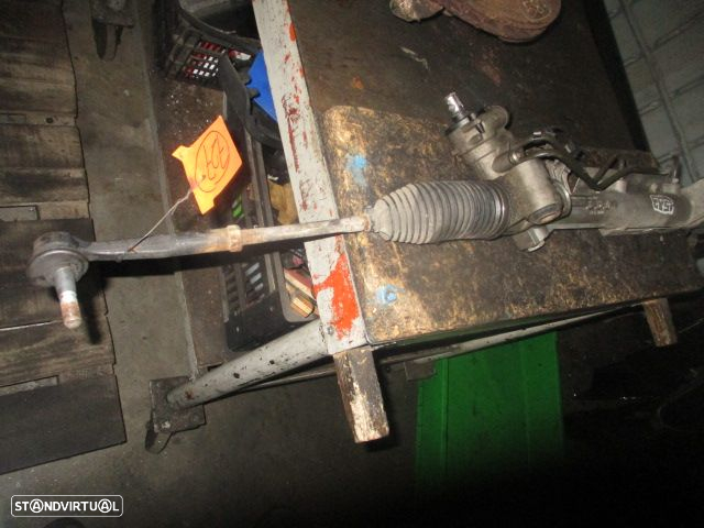 Caixa Direcao 0250080080101031 5226125C162 OPEL VECTRA C 2002 2.2 DTI OPEL VECTRA 2004 2.0 DTI - 3