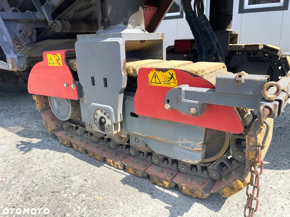 Wirtgen W150CFi - 34