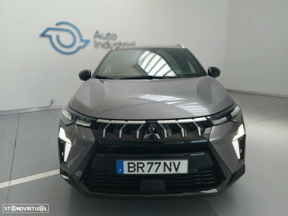 Mitsubishi ASX 1.0 MPI-T Kaiteki - 5