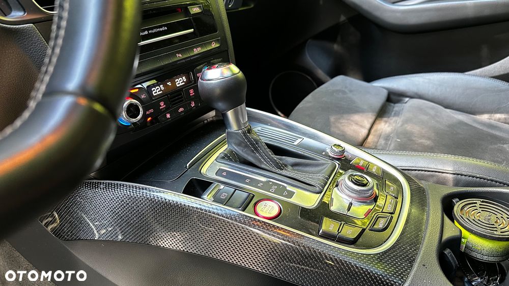 Audi SQ5 - 21