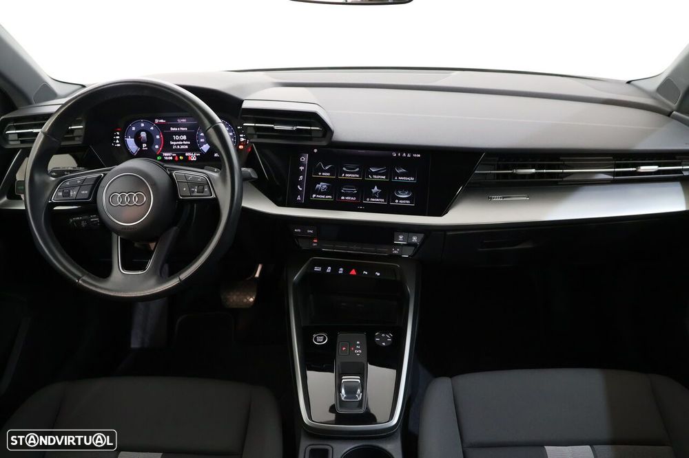 Audi A3 Sportback 30 TDI S tronic - 6