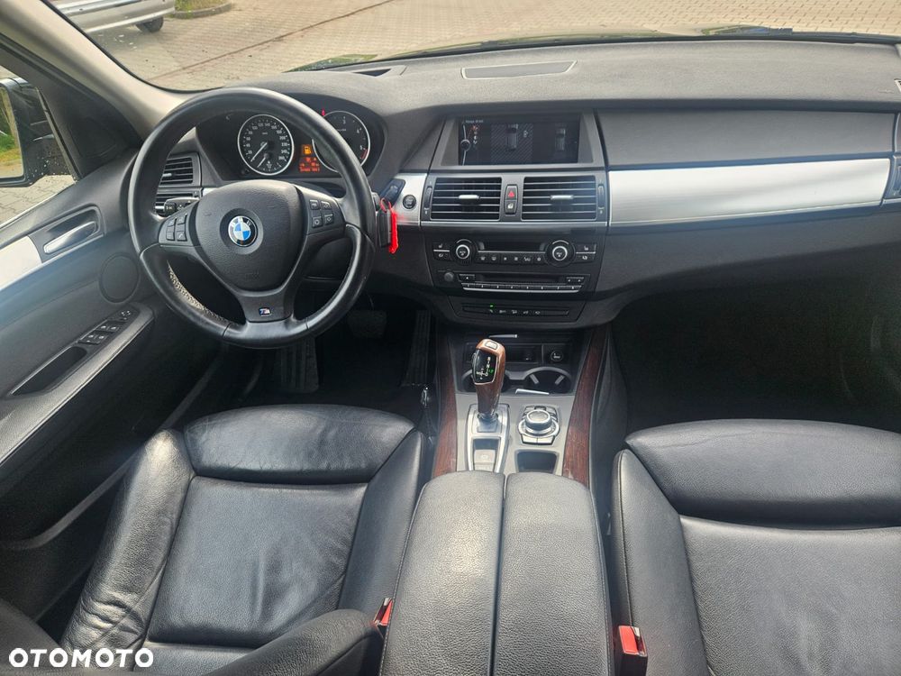 BMW X5 xDrive40d Edition Exclusive - 12