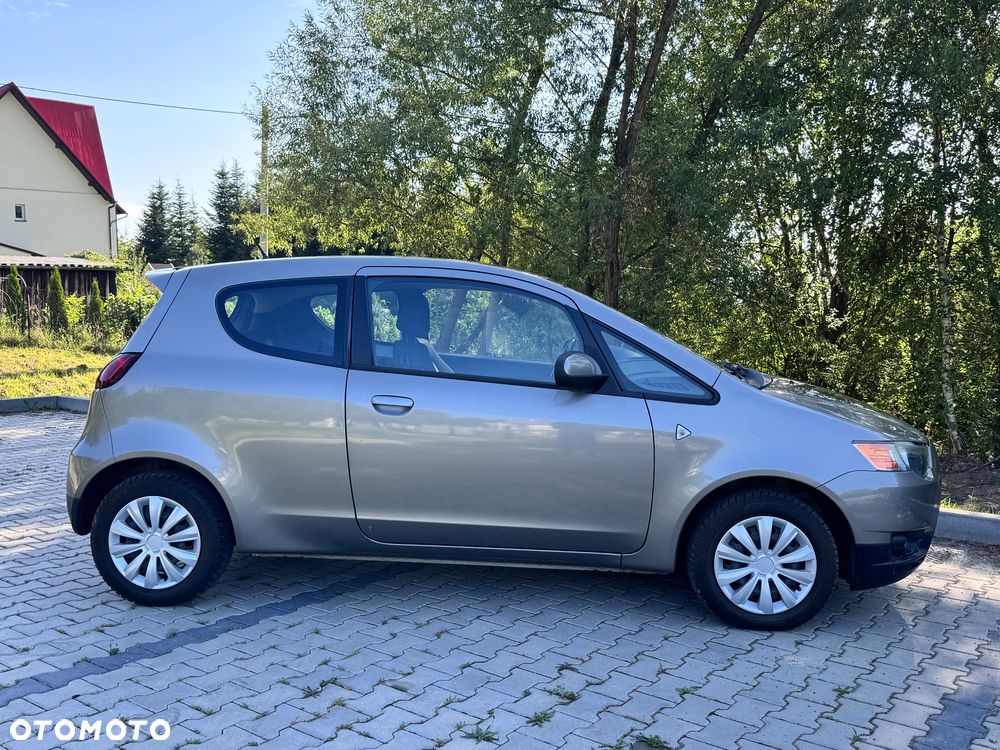 Mitsubishi Colt 1.3 ClearTec In Motion - 9