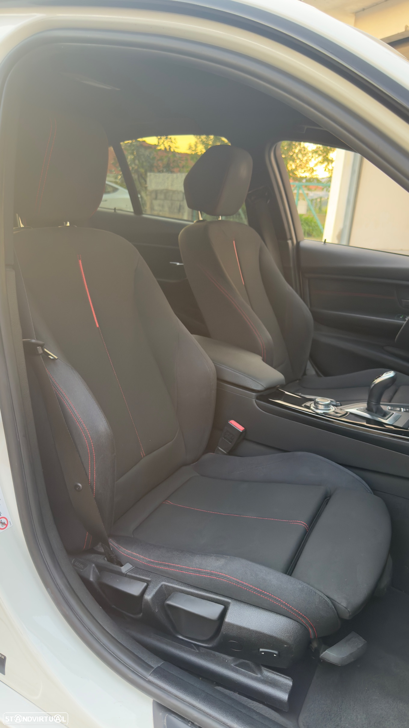 BMW 320 - 15
