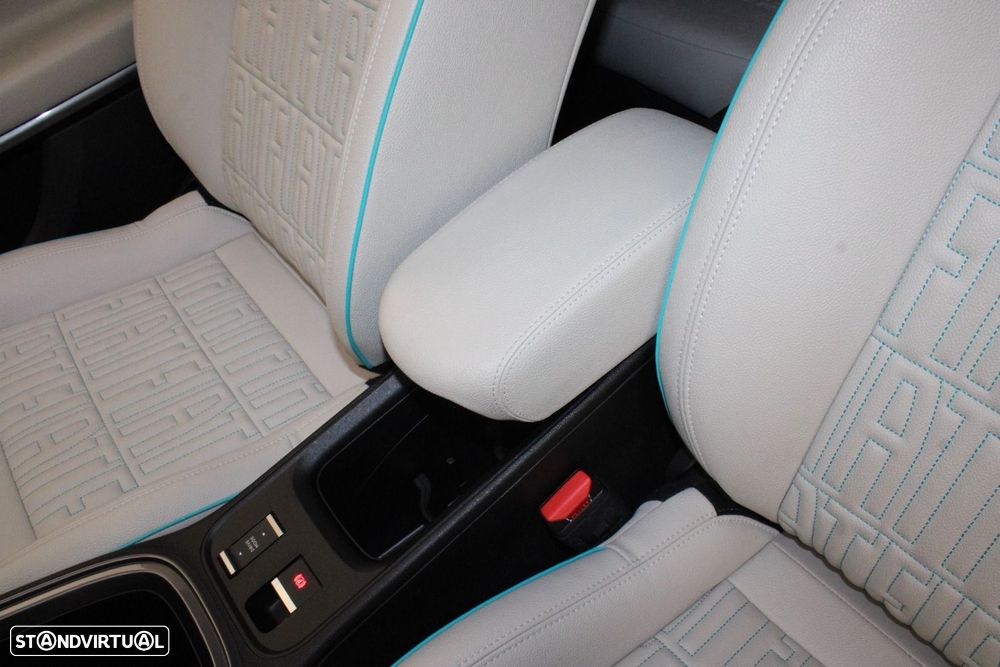 Fiat 600e 54 kWh La Prima - 29