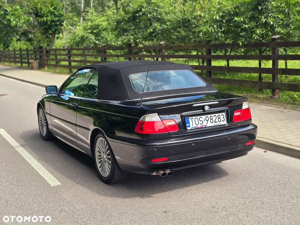 BMW Seria 3 330 Ci SMG - 23