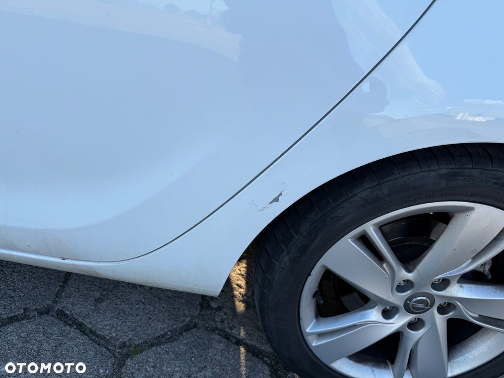 Opel Astra 2.0 CDTI ENERGY - 17
