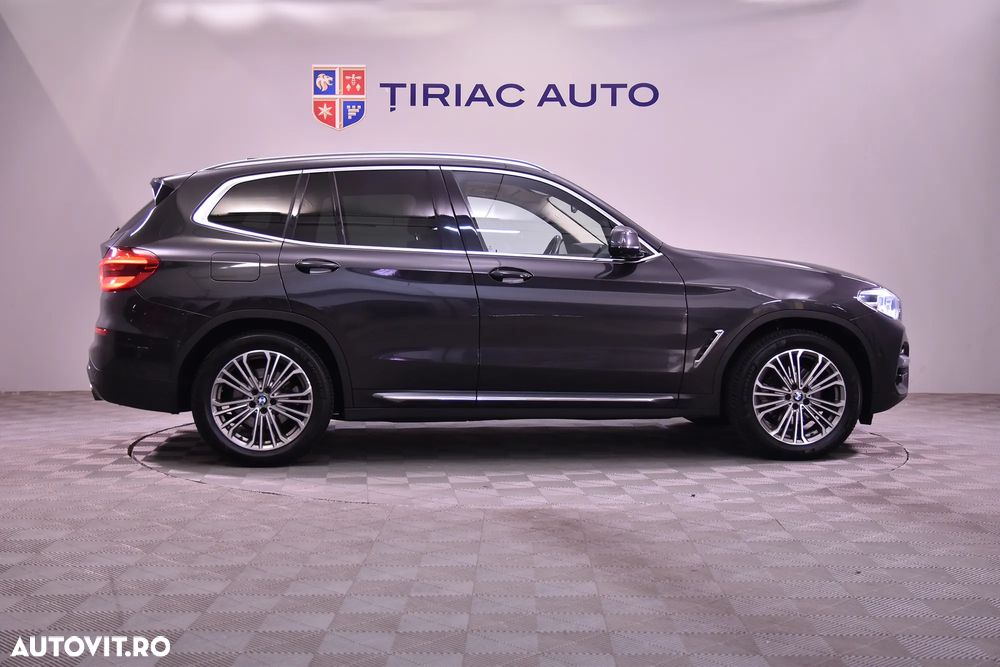 BMW X3 - 6