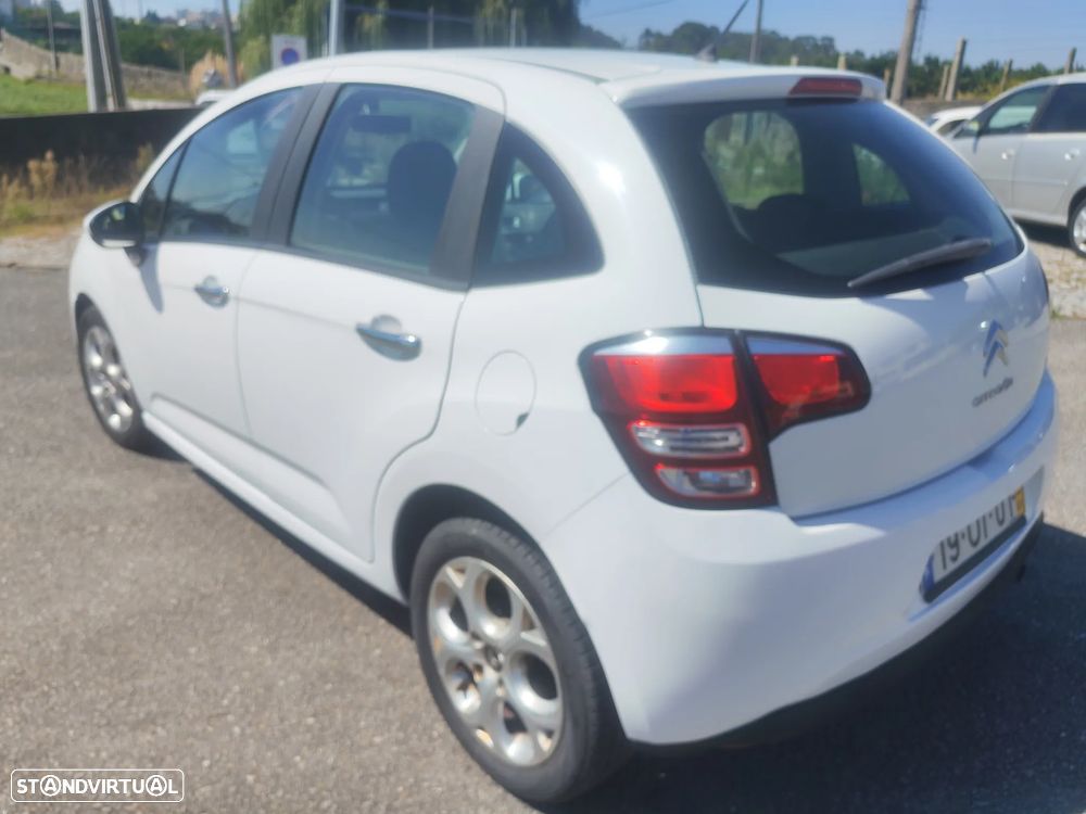 Citroën C3 - 21