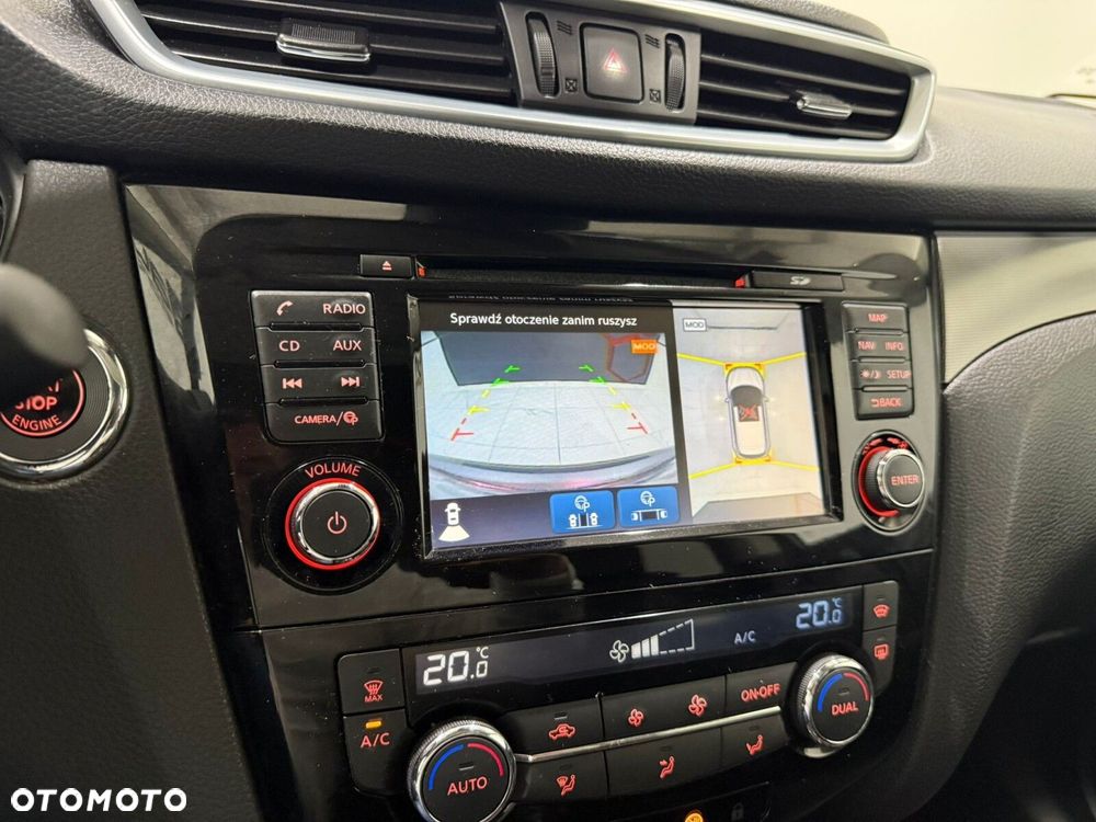 Nissan Qashqai - 36