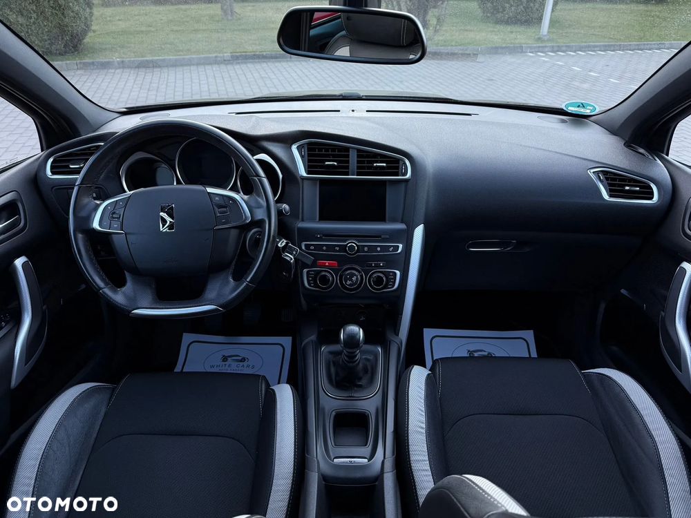 Citroën DS4 PureTech 130 Stop&Start Limited Edition 1955 - 5