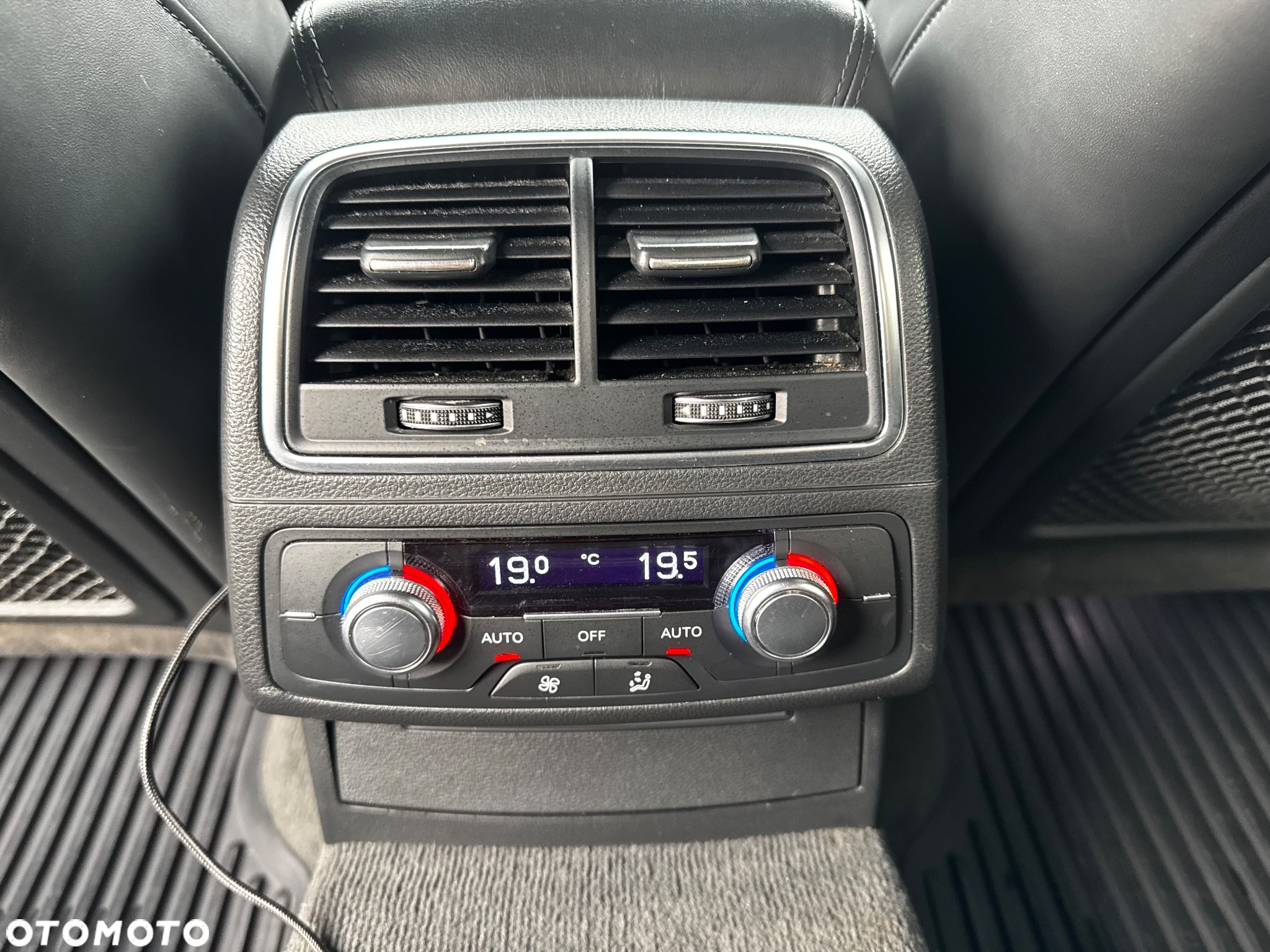 Audi A6 3.0 TDI Quattro Tiptronic - 24