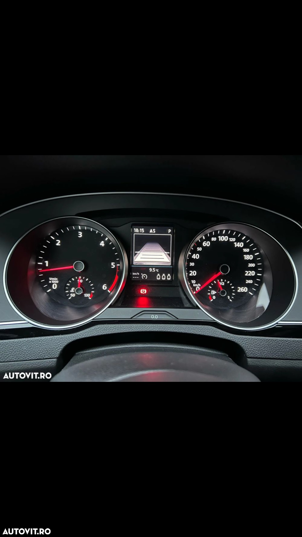 Volkswagen Passat Variant 1.6 TDI SCR DSG Business - 34