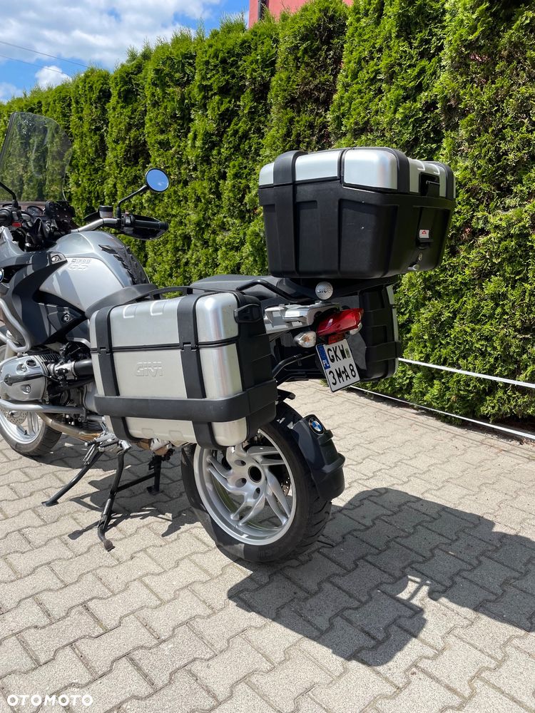 BMW GS - 4