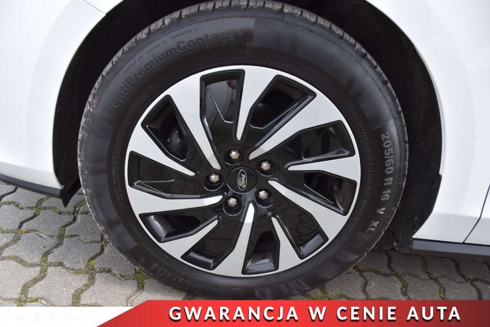 Ford Focus 1.0 EcoBoost STart-Stopp-System TITANIUM - 31