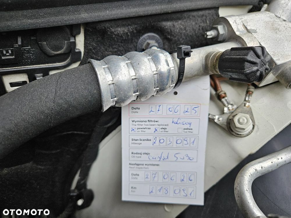 Mercedes-Benz Klasa C 200 Kompressor Elegance - 40