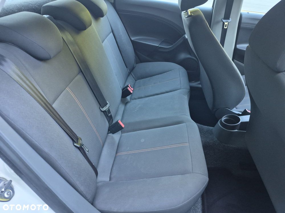 Seat Ibiza 1.2 TDI CR Ecomotive Reference - 13