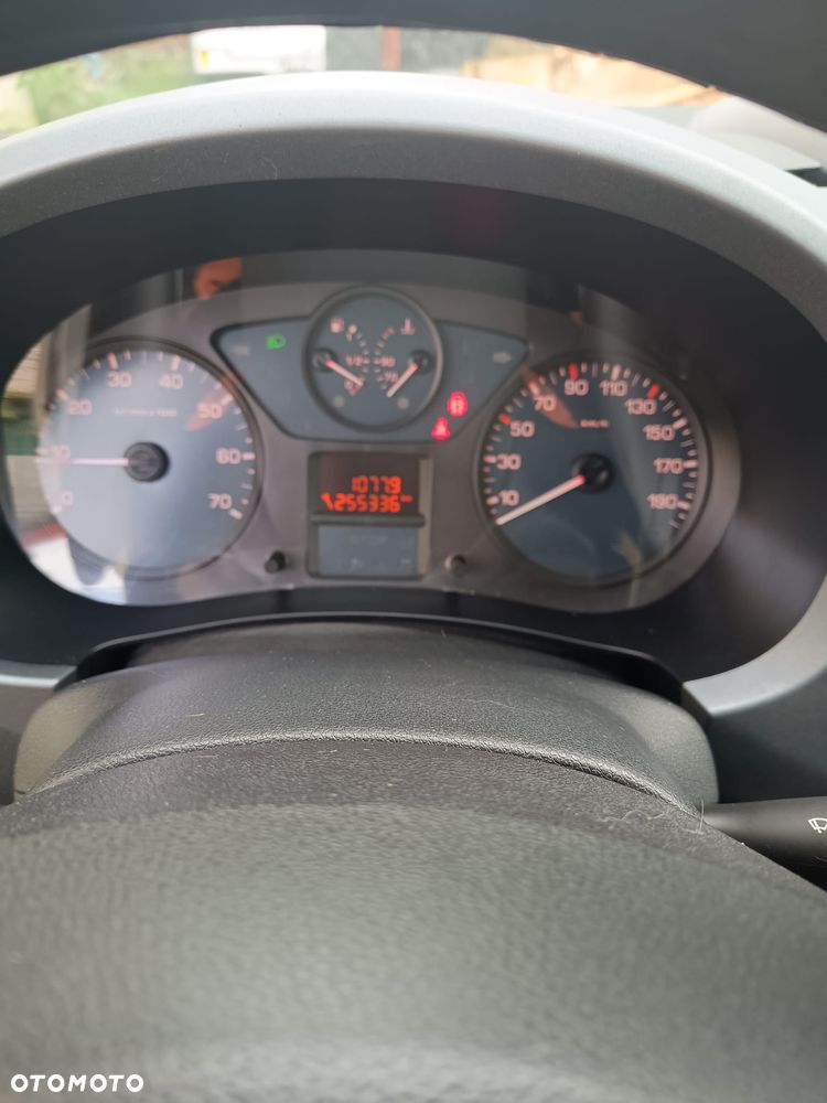 Citroën Berlingo 1.6 HDi Multispace - 3