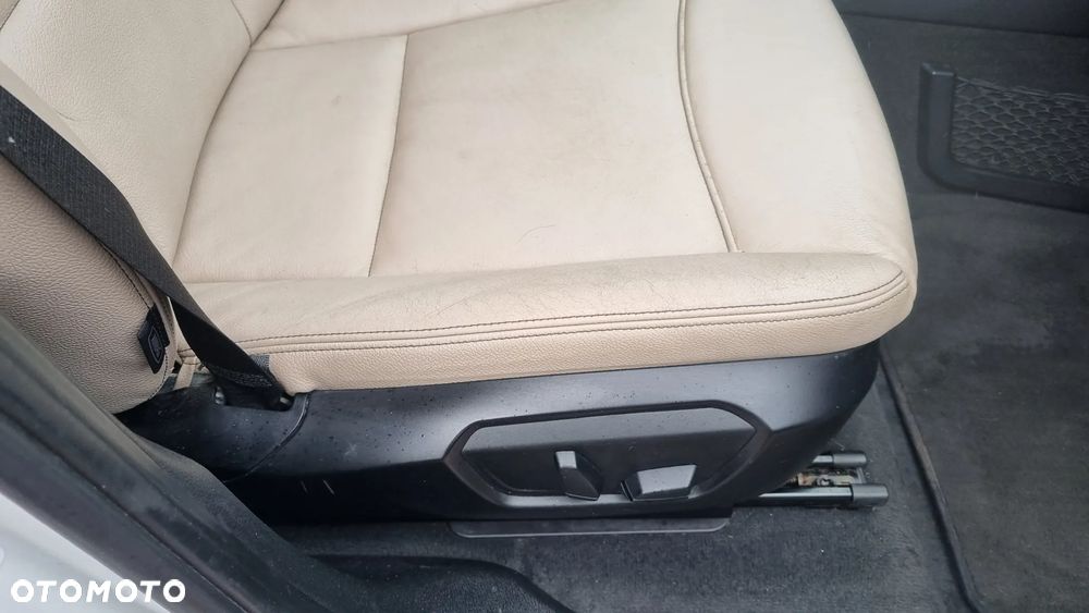 BMW X3 xDrive35d xLine sport - 35