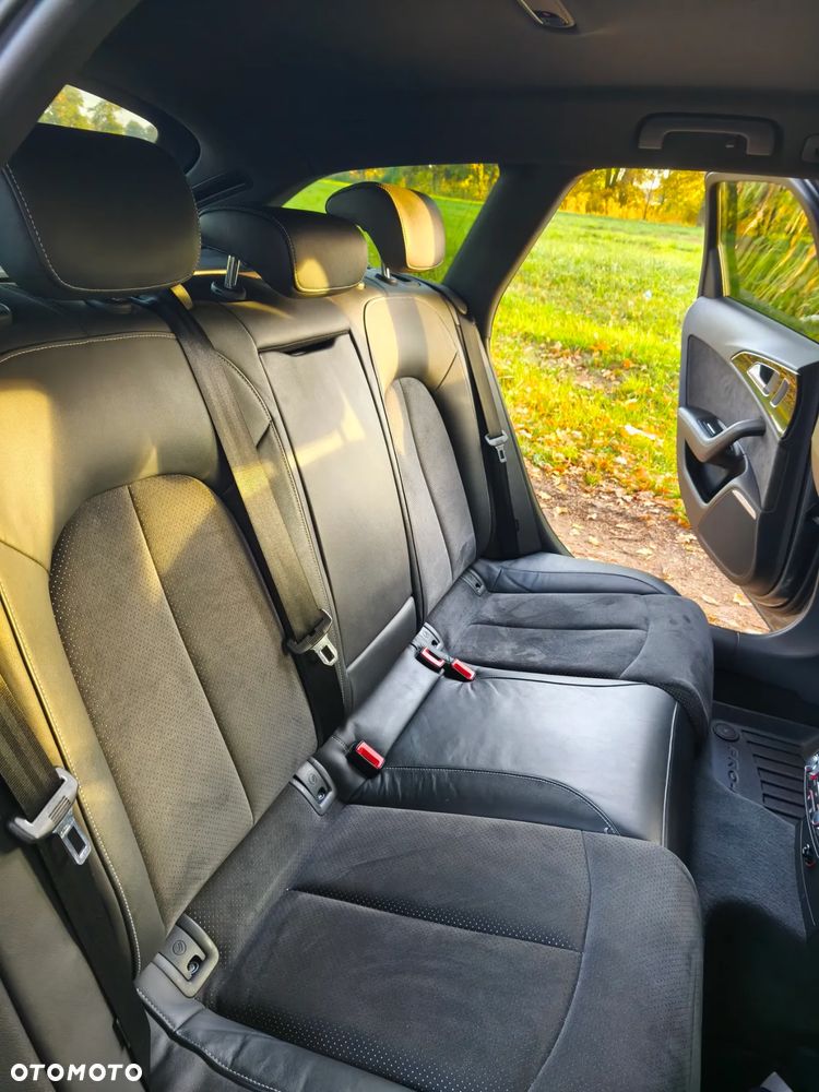 Audi A6 Avant - 24