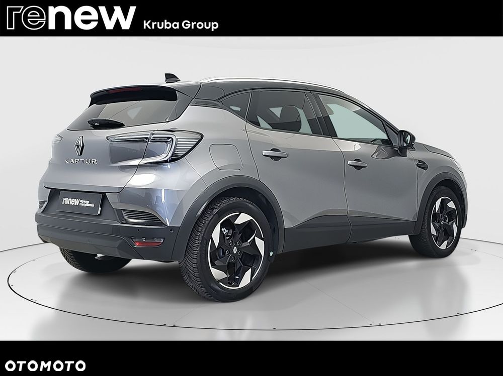 Renault Captur 1.0 TCe Techno - 5