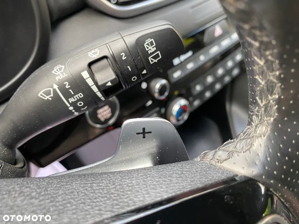 Kia Sportage 1.6 T-GDI Black Edition Plus 4WD DCT - 36