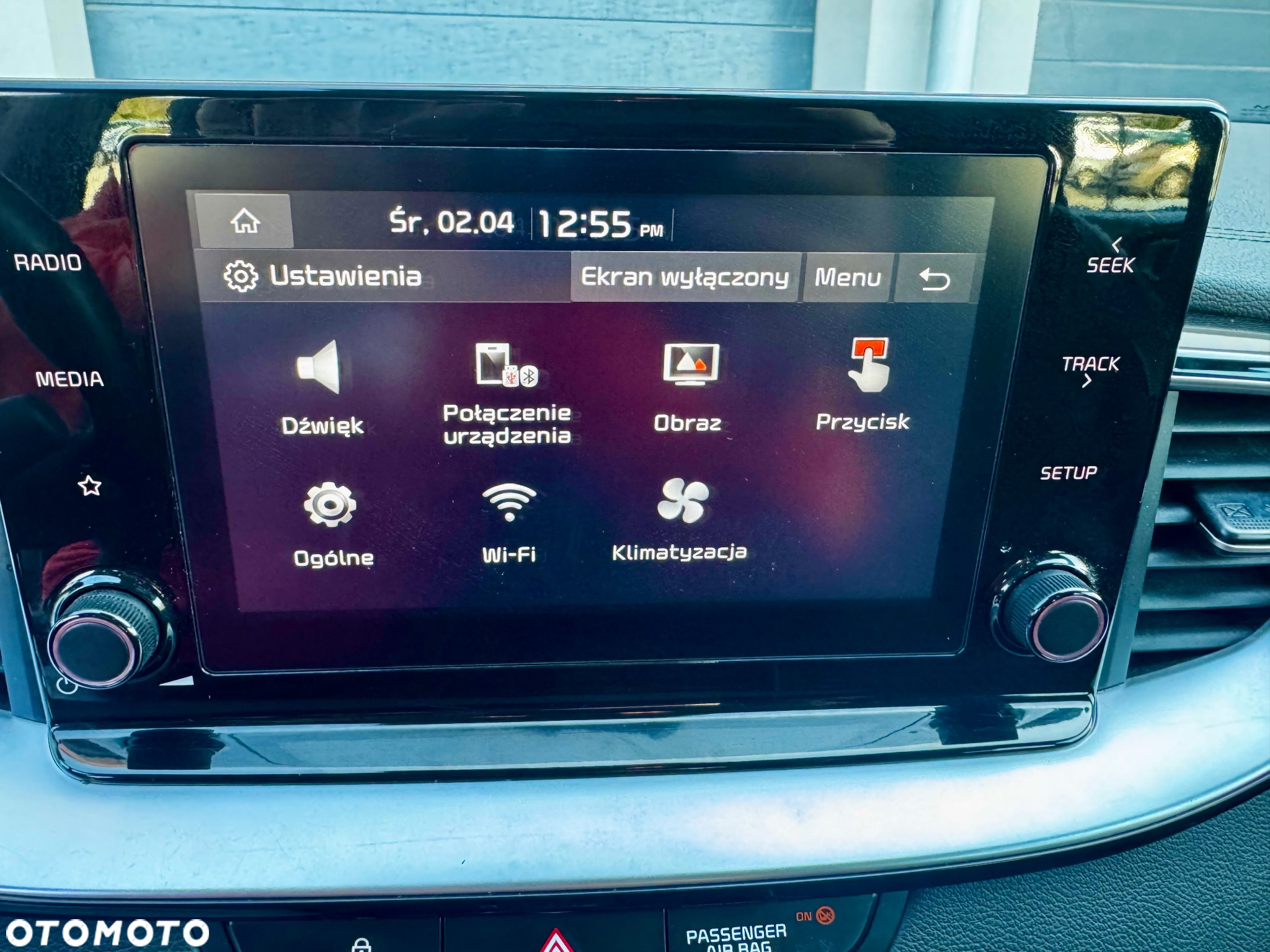 Kia Ceed 1.0 T-GDI M - 18