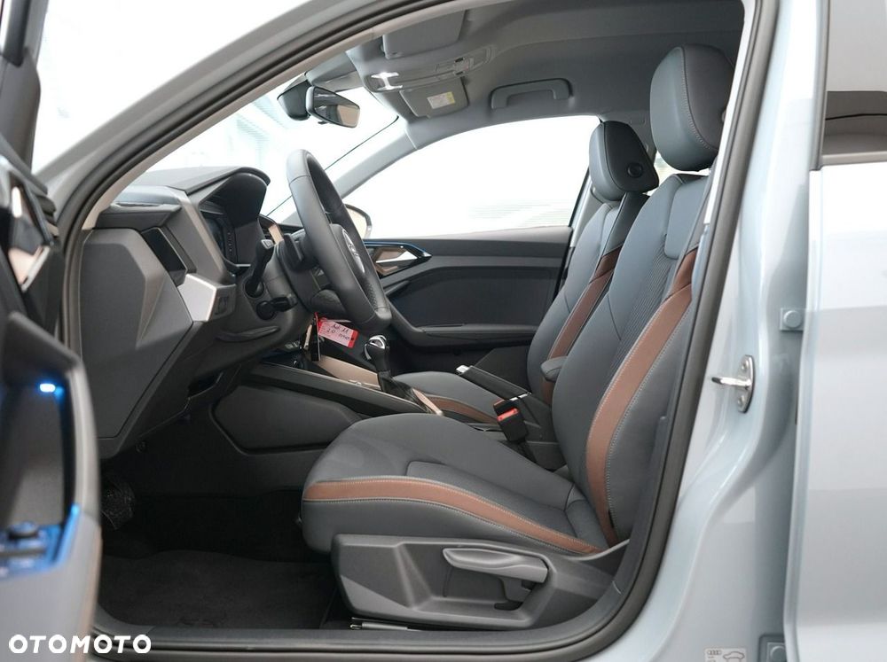 Audi A1 Sportback - 13