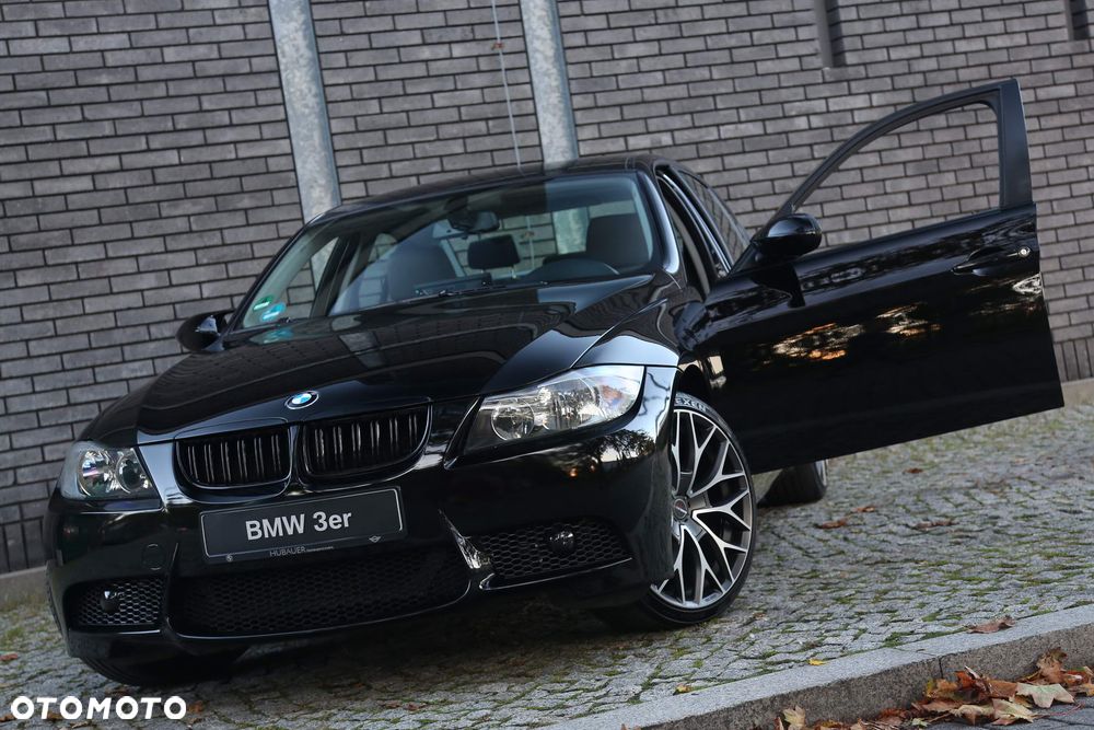 BMW Seria 3