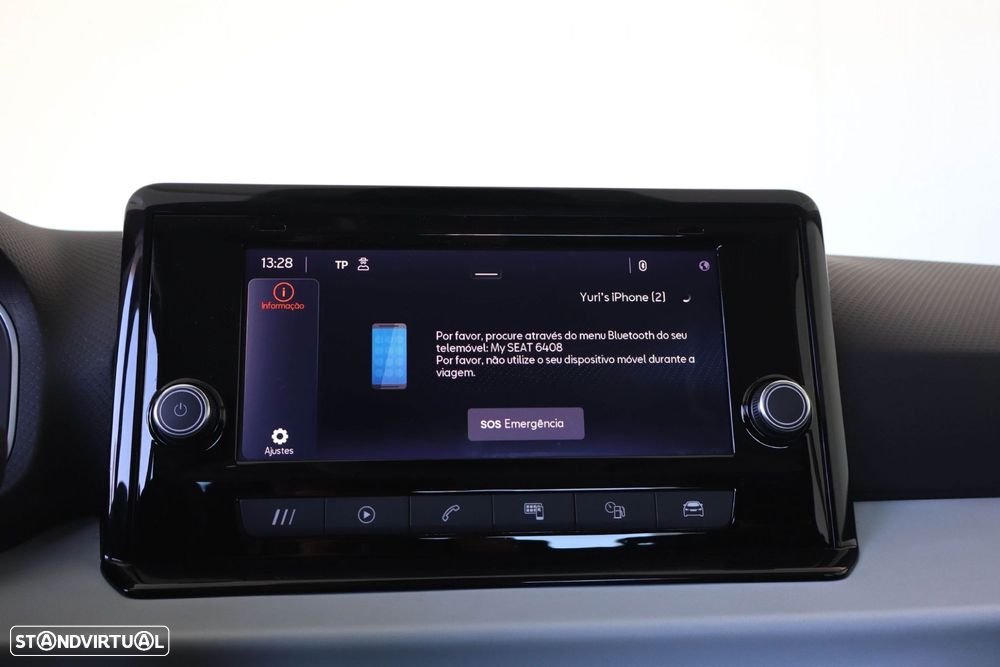 SEAT Arona 1.0 TSI Style - 32