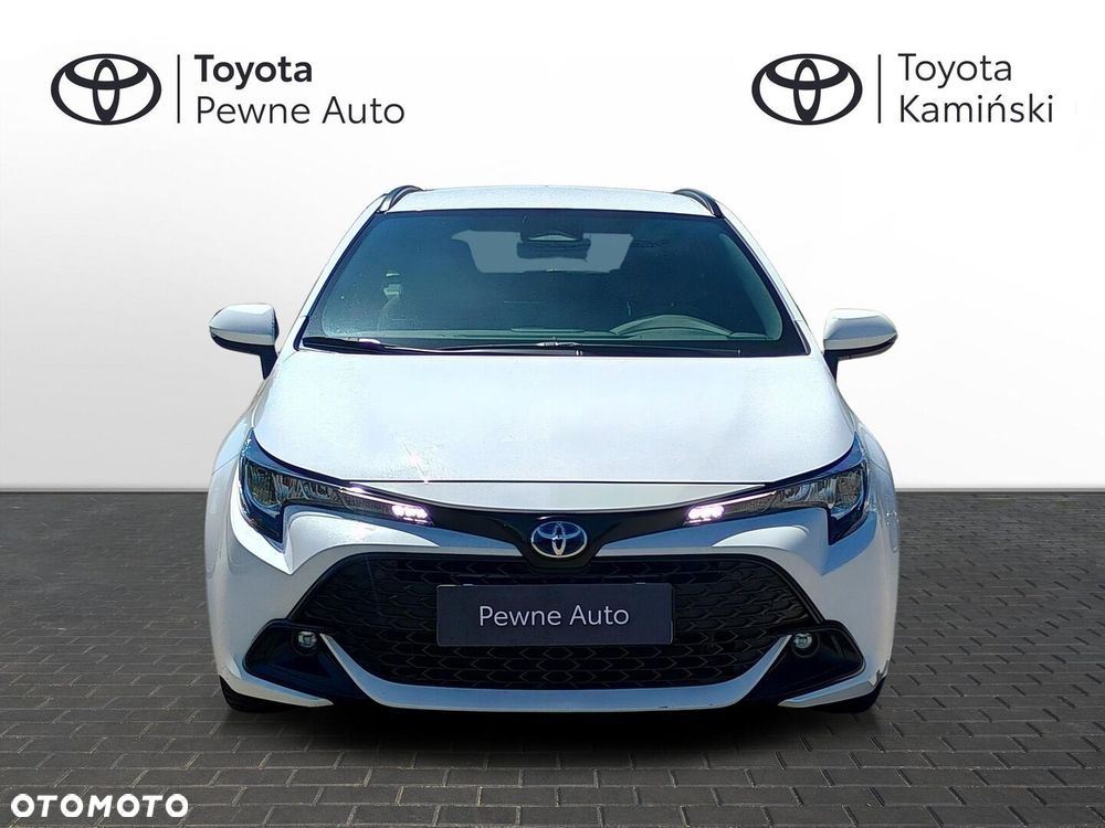 Toyota Corolla 1.8 Hybrid Comfort - 8