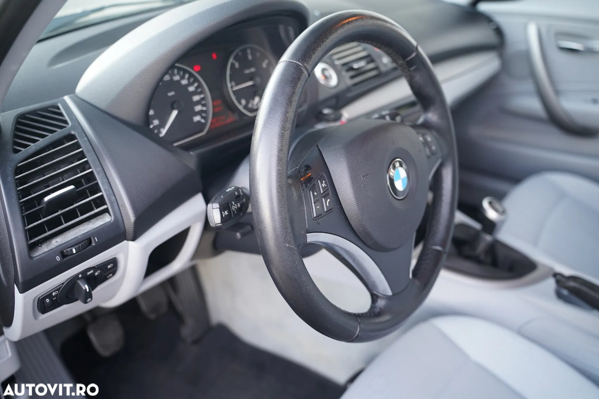 BMW Seria 1 118d DPF Edition Lifestyle - 24