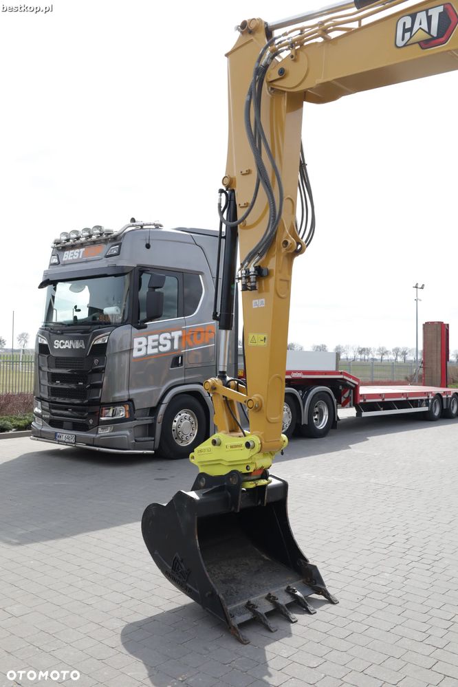 Caterpillar 308 CR - 15