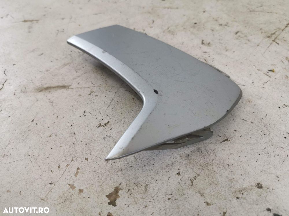 Ornament Bara Spate Dreapta Audi A3 8Y [Hatchback] [2020 - S Line 2021 - 4