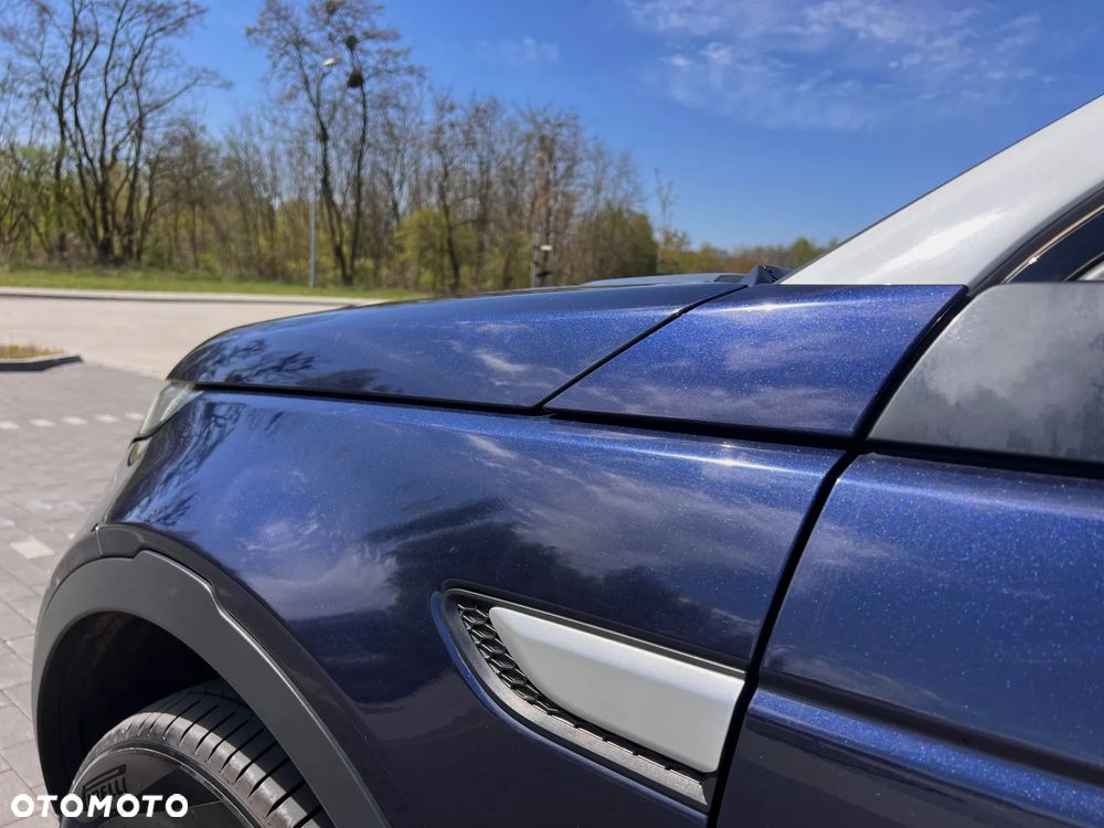 Land Rover Discovery Sport 2.0 Si4 HSE - 7