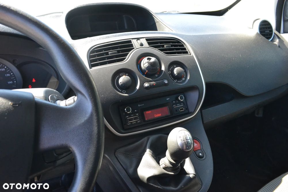 Renault Kangoo - 16