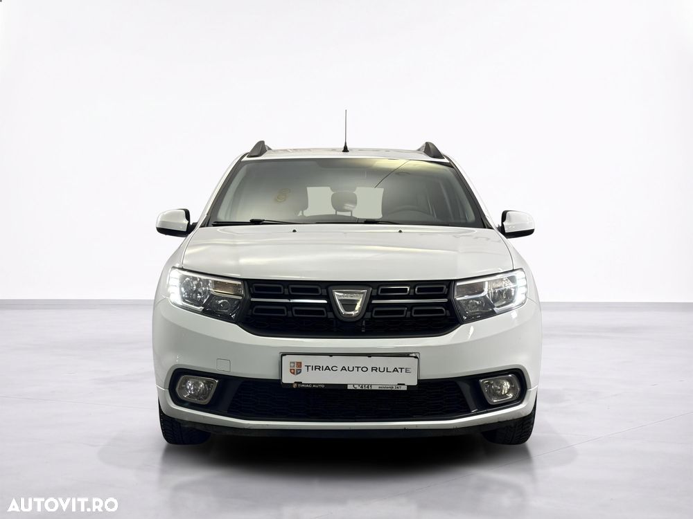 Dacia Logan MCV - 9