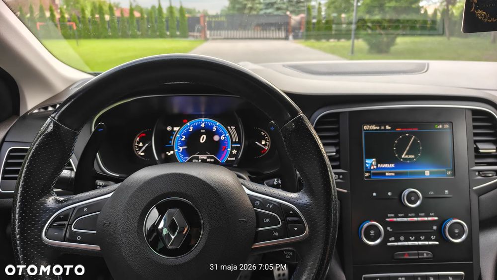 Renault Megane 1.6 TCe GT EDC - 15