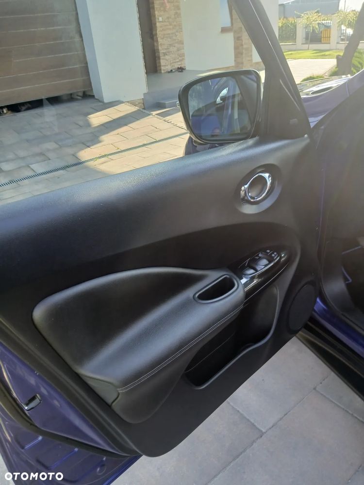 Nissan Juke 1.5 dCi N-Connecta - 18