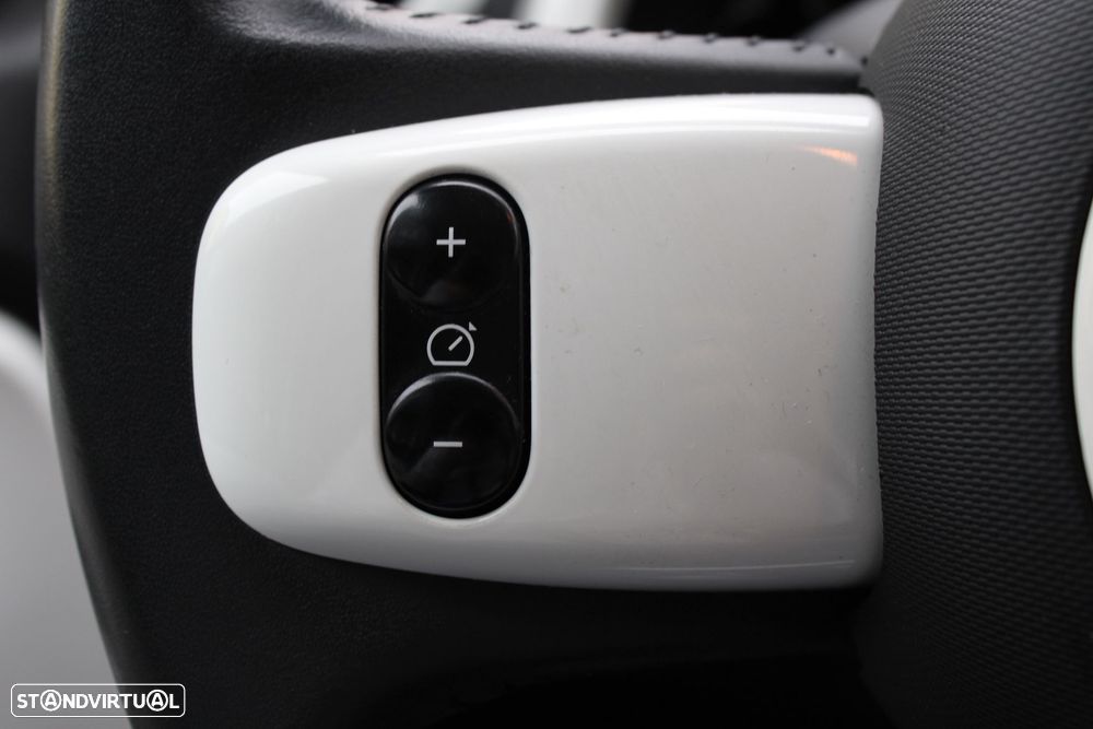 Renault Twingo Electric VIBES - 11