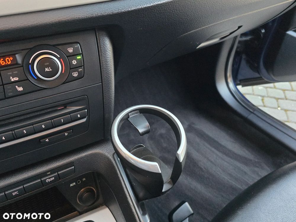 BMW X1 sDrive20d - 41